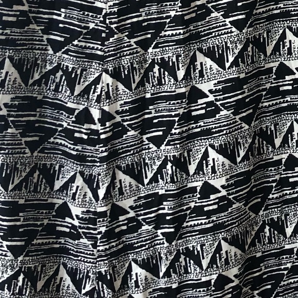 Billabong - Designer’s Closet Maxi Skirt - Picture 2 of 2